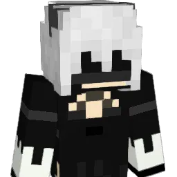 chiclo Minecraft avatar bust