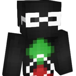 chico_arrieta Minecraft avatar bust