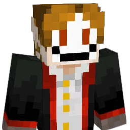 chicovalla Minecraft avatar bust