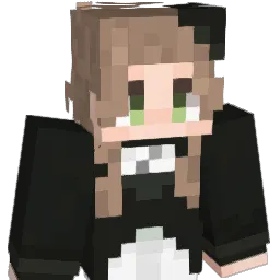 chieee567's Minecraft skin