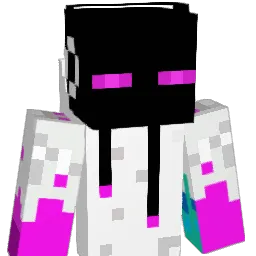 chief1238 Minecraft avatar bust