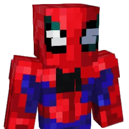 chiefkeef2107 Minecraft avatar bust