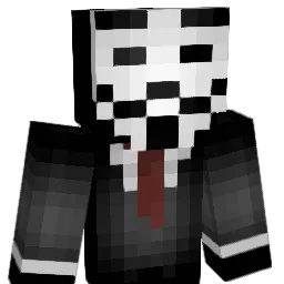 chiefkeif's Minecraft skin
