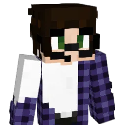 chiefmiguel05 Minecraft avatar bust