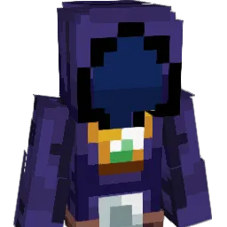 chiefpie02 Minecraft avatar bust
