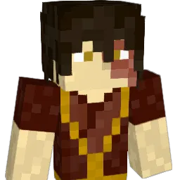 chiefsilverwolf's Minecraft skin