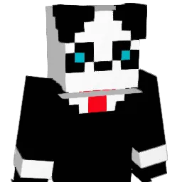 chieftango Minecraft avatar bust