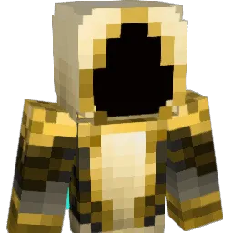 chiefwahoo Minecraft avatar bust