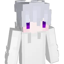 chiennnn___ Minecraft avatar bust