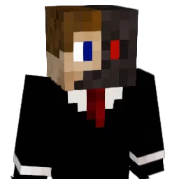 chiggets_ Minecraft avatar bust