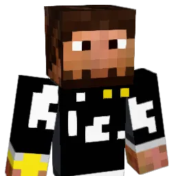 chiggyyy Minecraft avatar bust