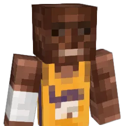 chihaya_soyo1 Minecraft avatar bust
