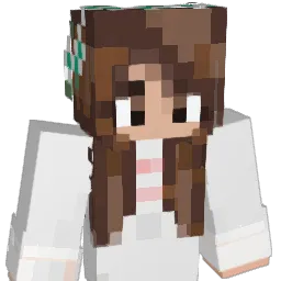 chiiisan115 Minecraft avatar bust