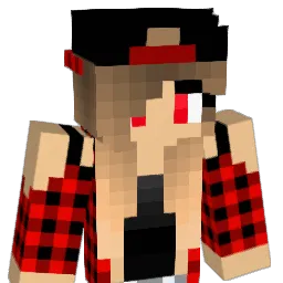 chiindy's Minecraft skin