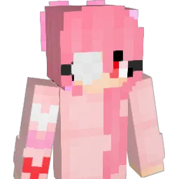 chiisaixsamurai Minecraft avatar bust
