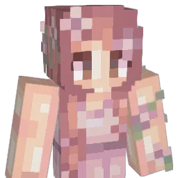 chikapoco's Minecraft skin