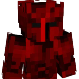 chikenbaba1 Minecraft avatar bust
