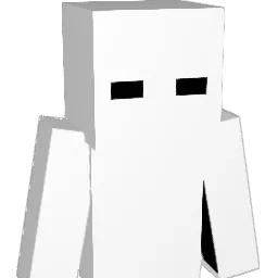 chikennugget732 Minecraft avatar bust