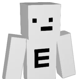 chil1_out Minecraft avatar bust
