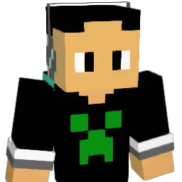 chilango123 Minecraft avatar bust