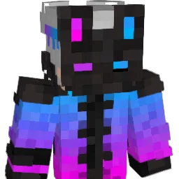 chilas77 Minecraft avatar bust