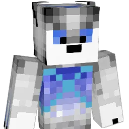 child_of_rome Minecraft avatar bust
