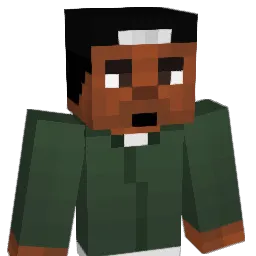 childishyo's Minecraft skin