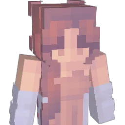 chili_chic Minecraft avatar bust