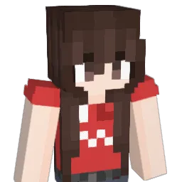 chilifan5 Minecraft avatar bust