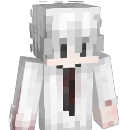 chilipadi Minecraft avatar bust