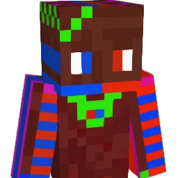 chill987's Minecraft skin