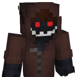 chill_face Minecraft avatar bust