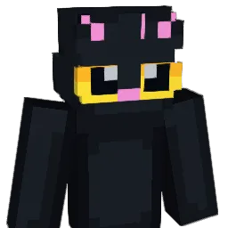 chillcamel Minecraft avatar bust