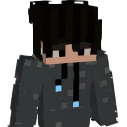 chillcloud19's Minecraft skin