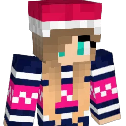 chillerpanda27 Minecraft avatar bust