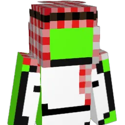 chillguy123's Minecraft skin