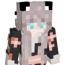 chilli_lilly's Minecraft skin