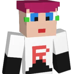 chilliboy0 Minecraft avatar bust