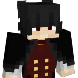 chillingsoup532 Minecraft avatar bust