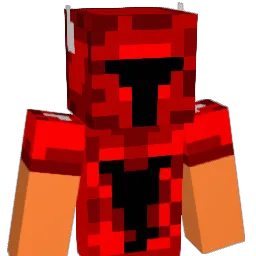 chillout92 Minecraft avatar bust