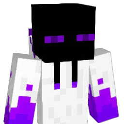 chillupalover22 Minecraft avatar bust