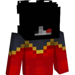 chillwagon Minecraft avatar bust