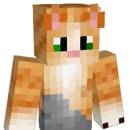 chilly1967 Minecraft avatar bust