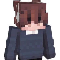 chillybelow's Minecraft skin