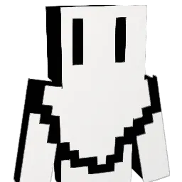 chillydaniel160 Minecraft avatar bust