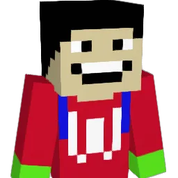 chillywilly100 Minecraft avatar bust