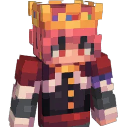 chillzmj Minecraft avatar bust