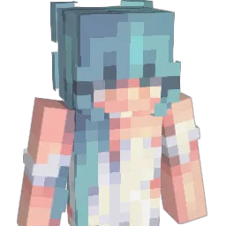 chilux00's Minecraft skin