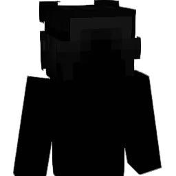 chilzzz_ Minecraft avatar bust