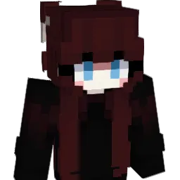 chimecho_ Minecraft avatar bust